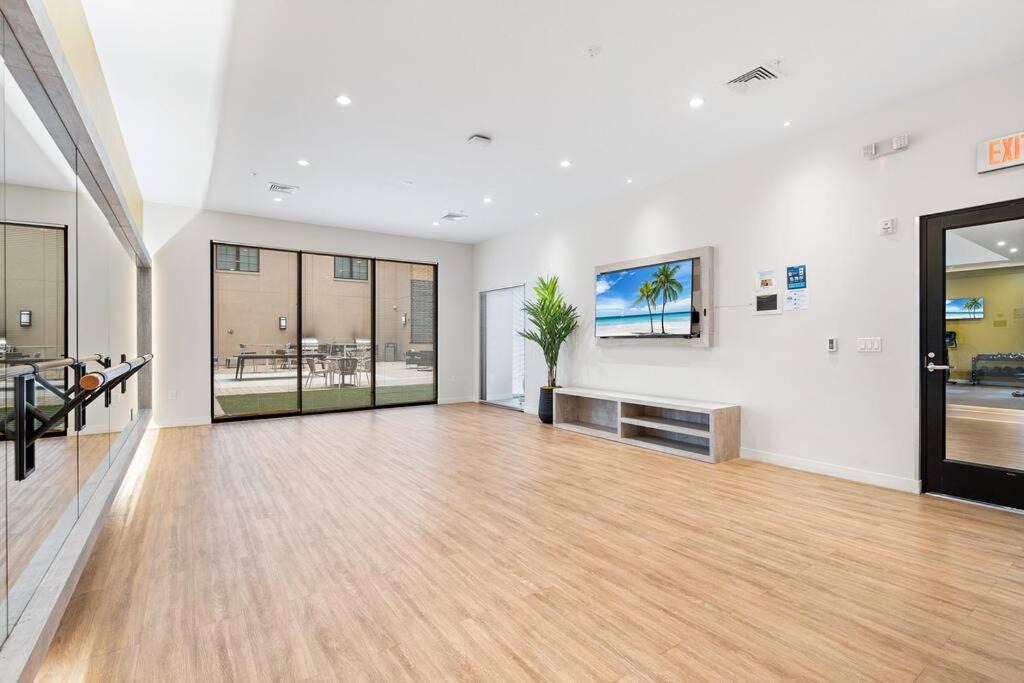 Photo of Livingroom in Hackensack River Waterfront