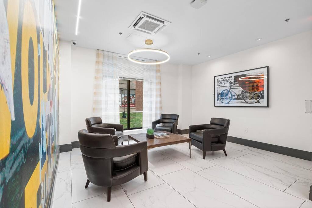 Photo of Livingroom in Hackensack River Waterfront