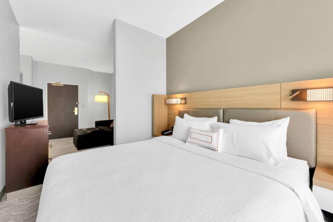Photo of Bedroom in Tarrytown