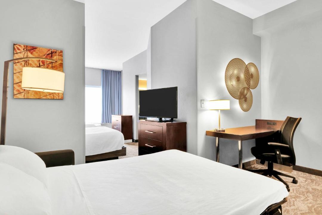 Photo of Bedroom in Tarrytown