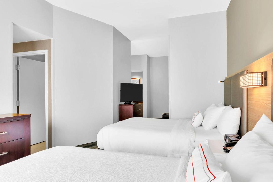 Photo of Bedroom in Tarrytown