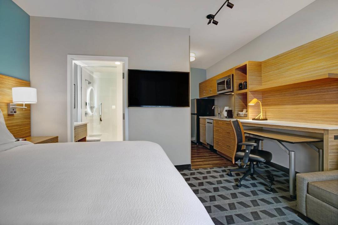 Photo of Bedroom in Woodbridge