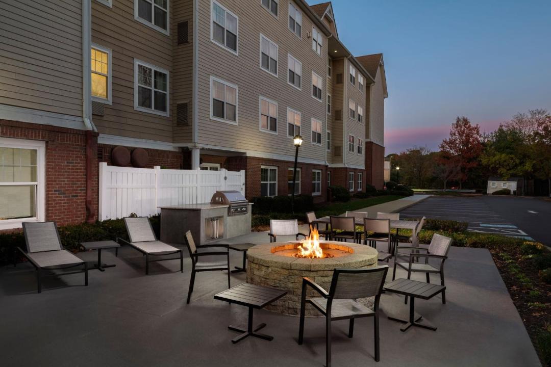 Photo of Patio Balcony in Neptune City