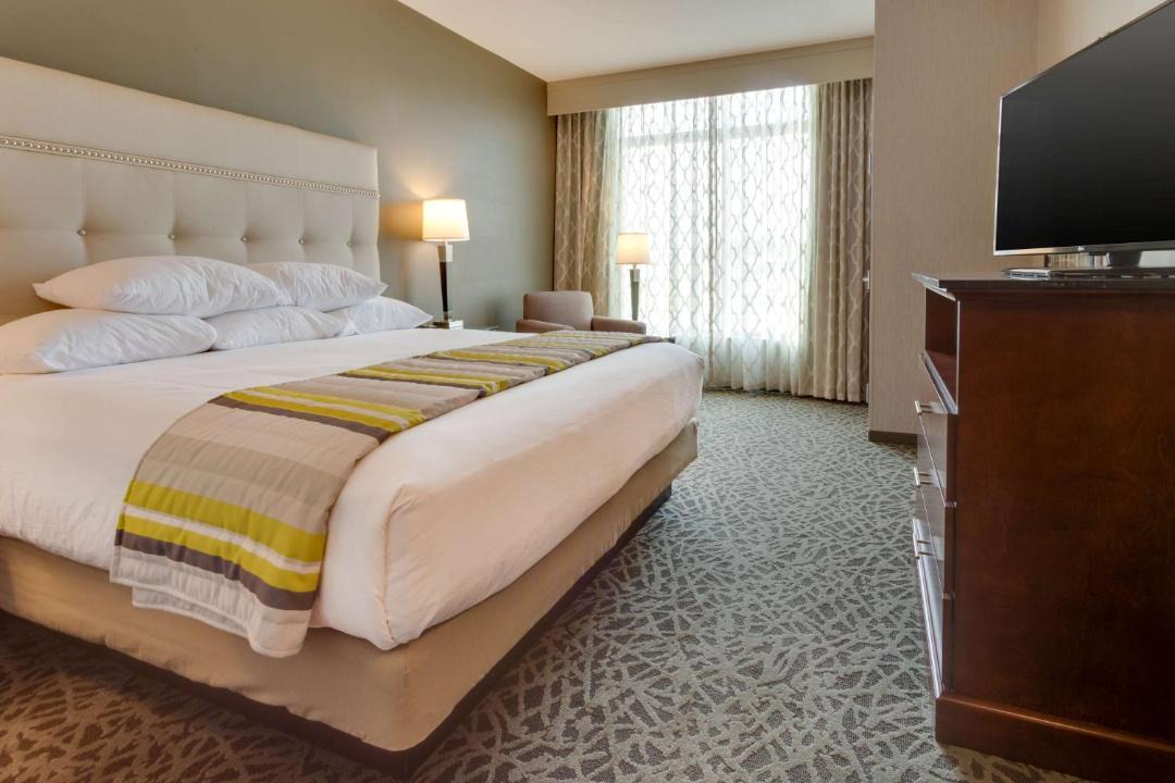 Photo of Bedroom in South Hills
