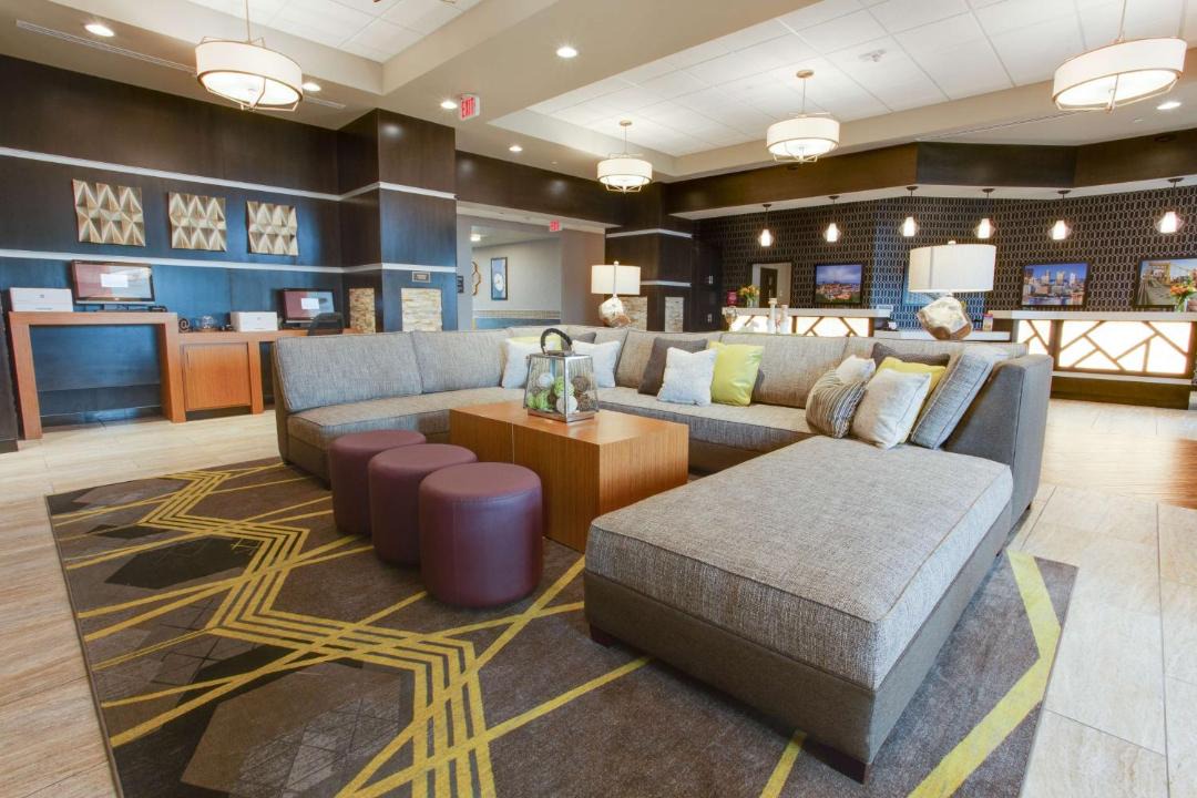 Photo of Livingroom in South Hills