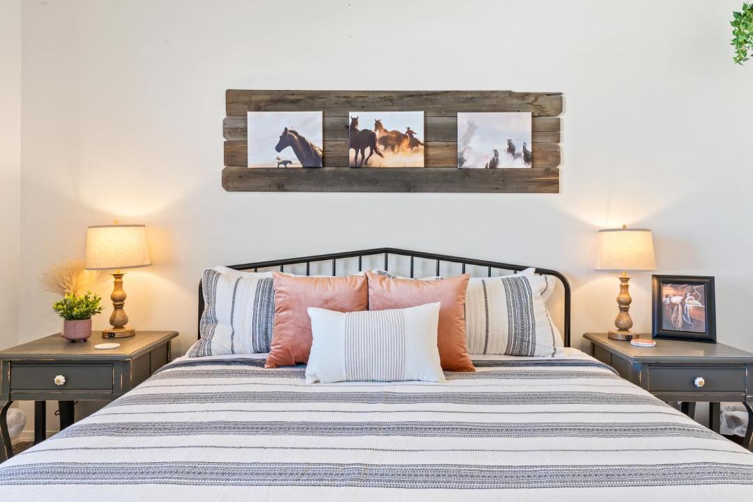 Photo of Bedroom in Caldwell