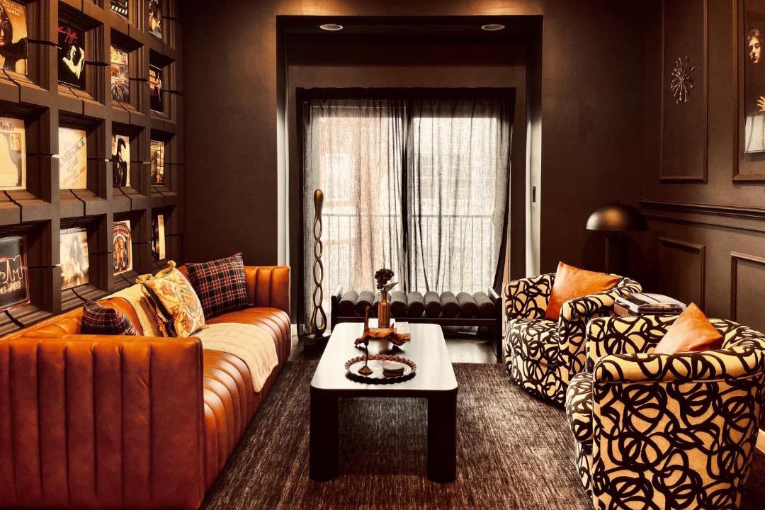 Photo of Livingroom in Northern Liberties