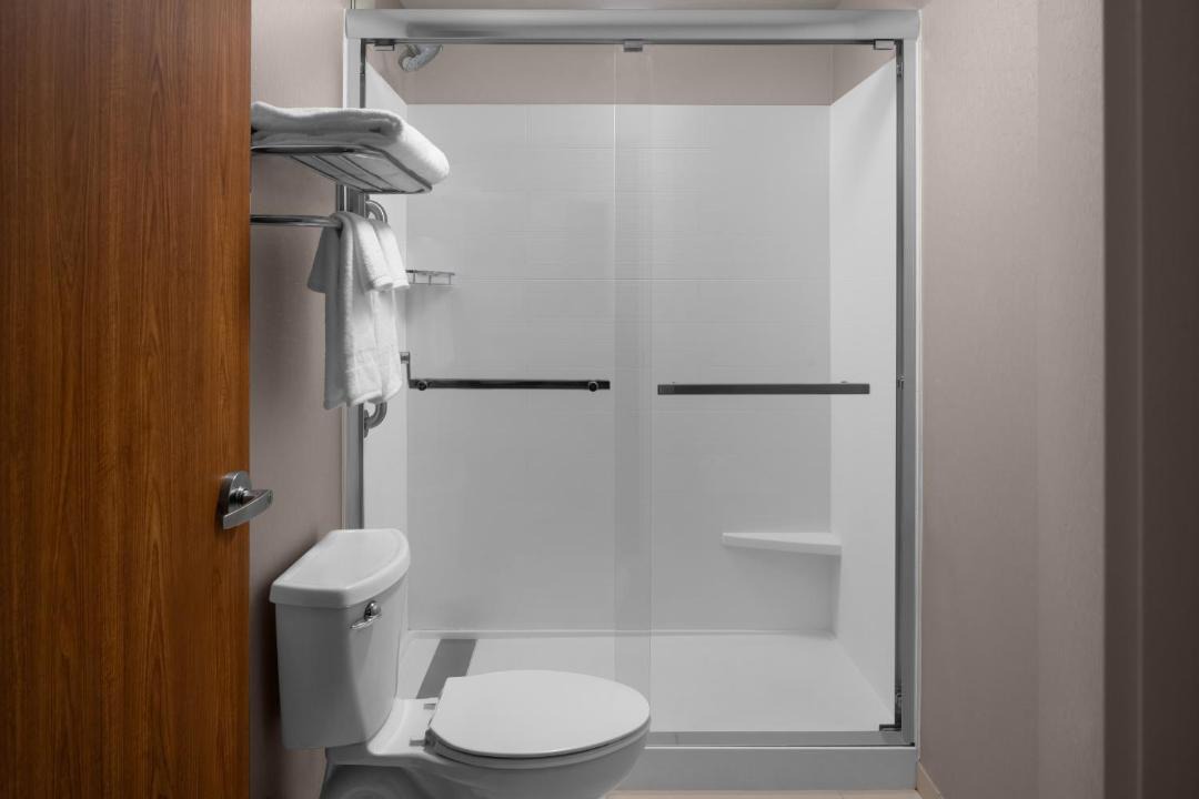 Photo of Bathroom in South Side Flats