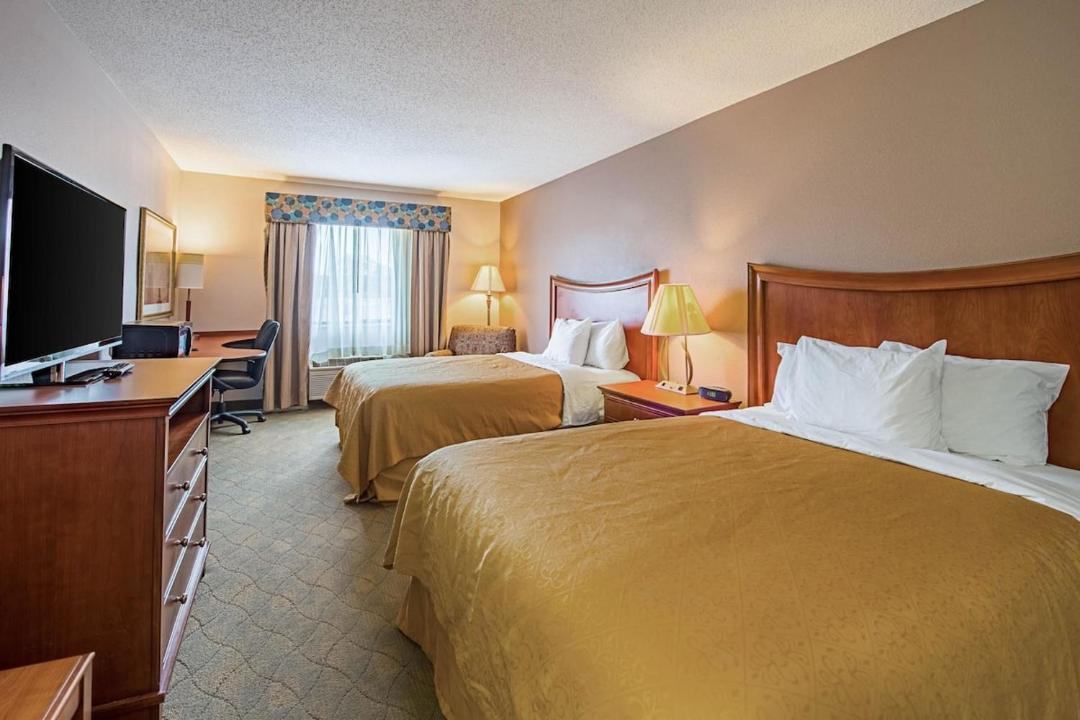 Photo of Bedroom in Huntington
