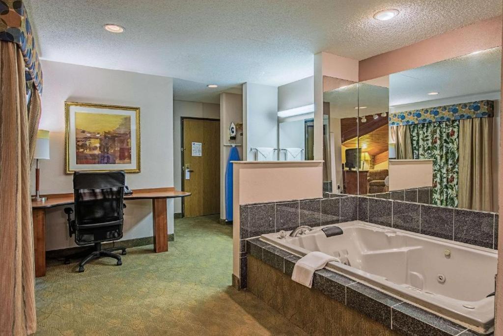 Photo of Bathroom in Huntington