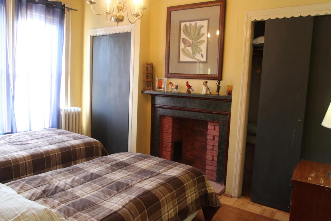 Photo of Bedroom in Newark