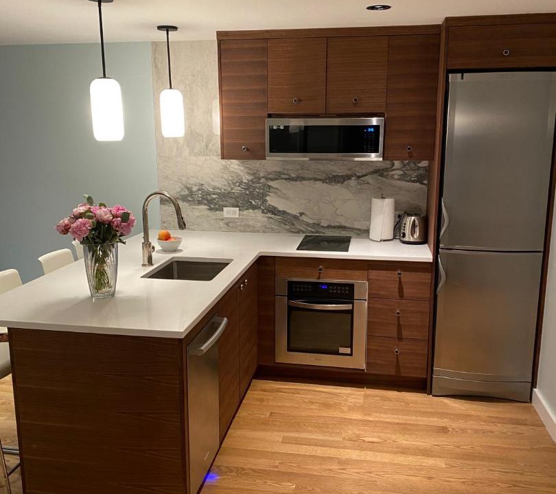 Photo of Kitchen in Williamsburg