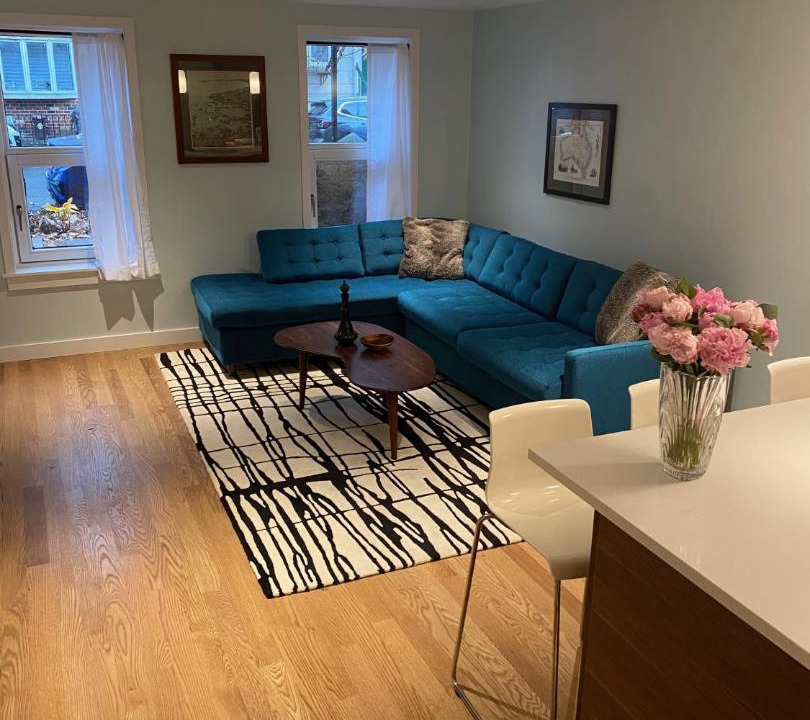 Photo of Livingroom in Williamsburg