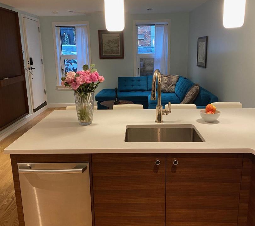 Photo of Livingroom in Williamsburg