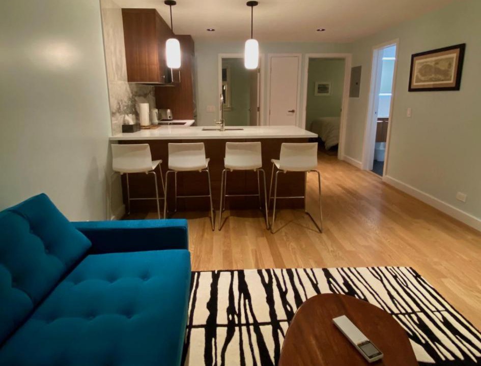 Photo of Livingroom in Williamsburg