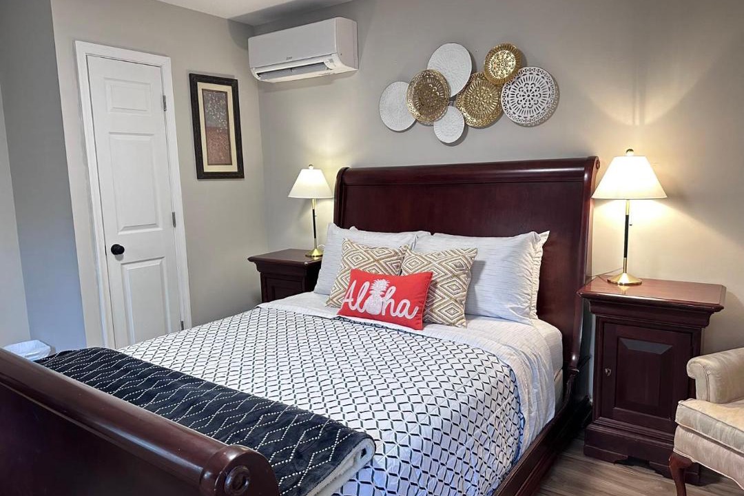 Photo of Bedroom in Richmond