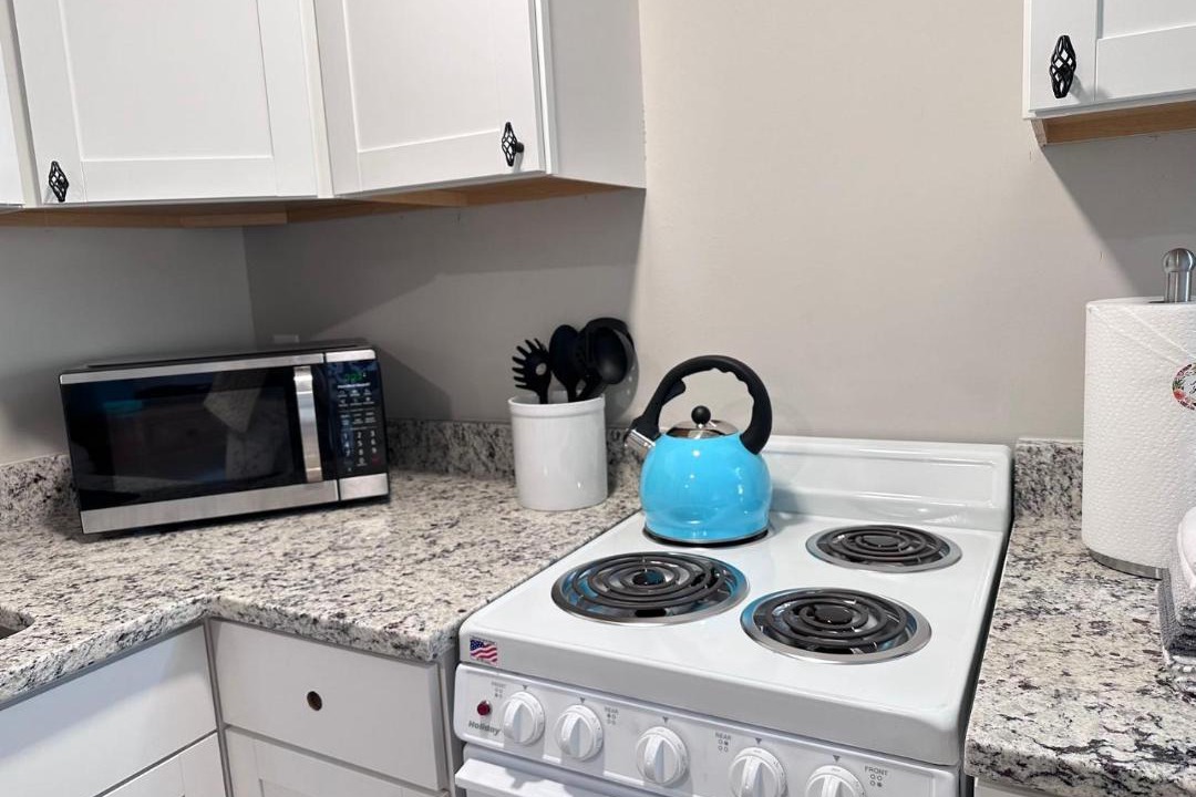 Photo of Kitchen in Richmond