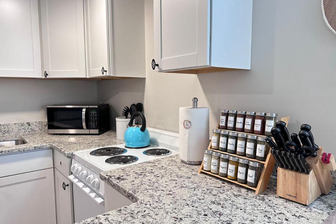 Photo of Kitchen in Richmond