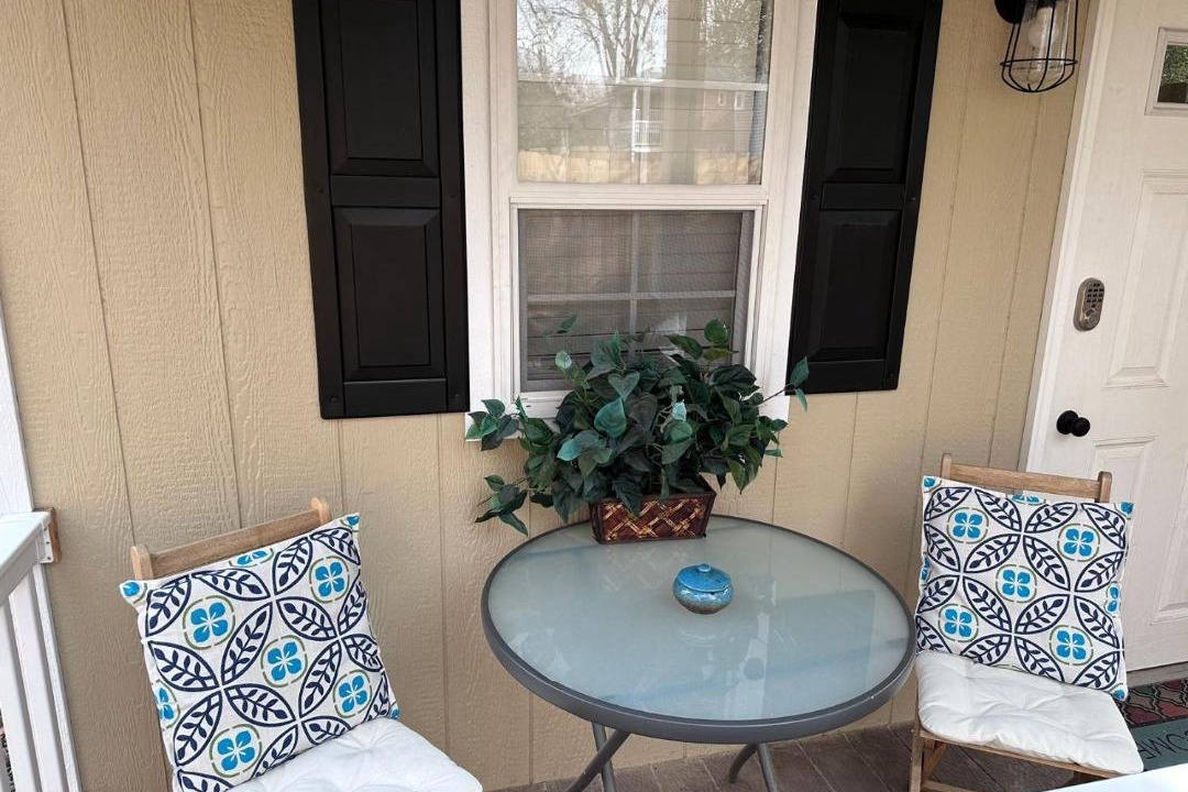 Photo of Livingroom in Richmond