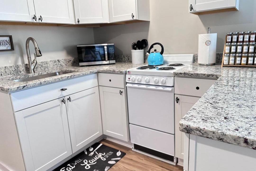 Photo of Kitchen in Richmond