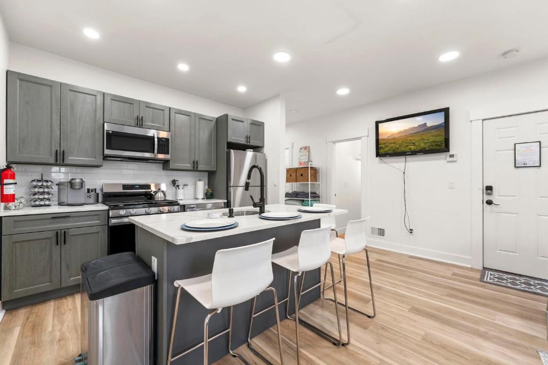 Photo of Kitchen in Fair Lawn