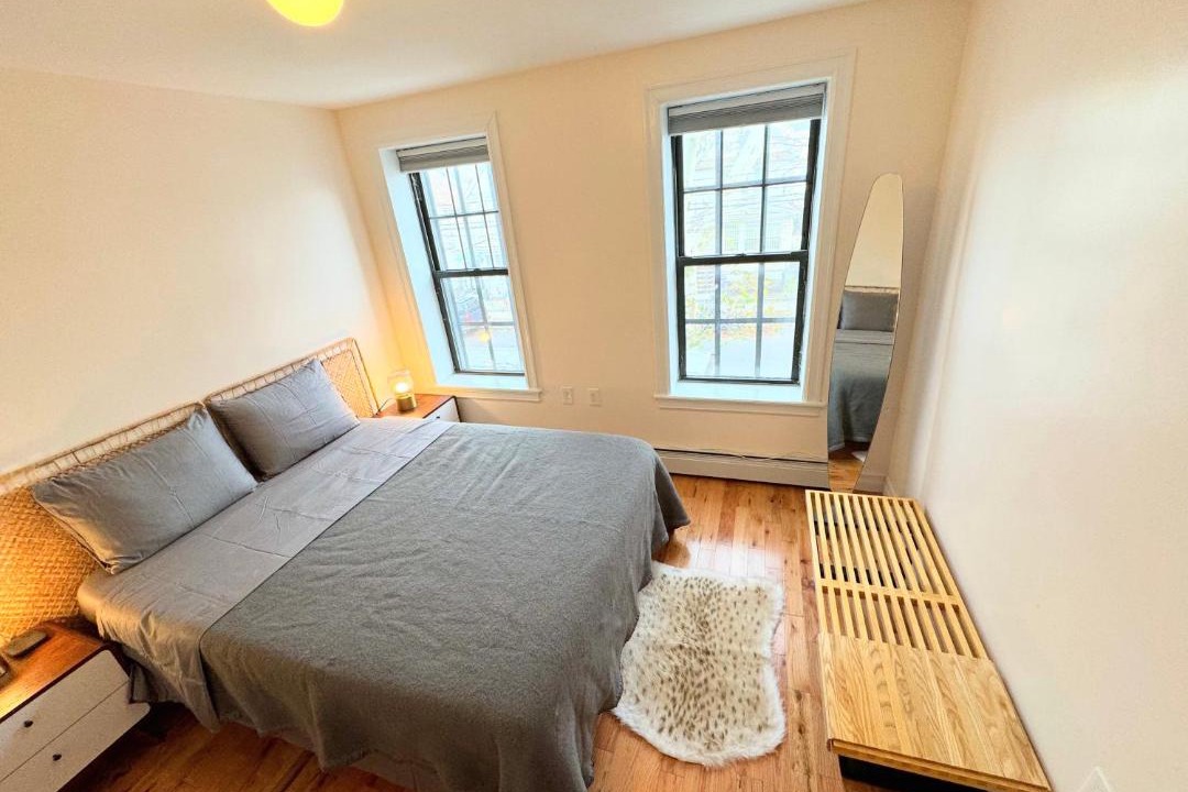 Photo of Bedroom in Queens
