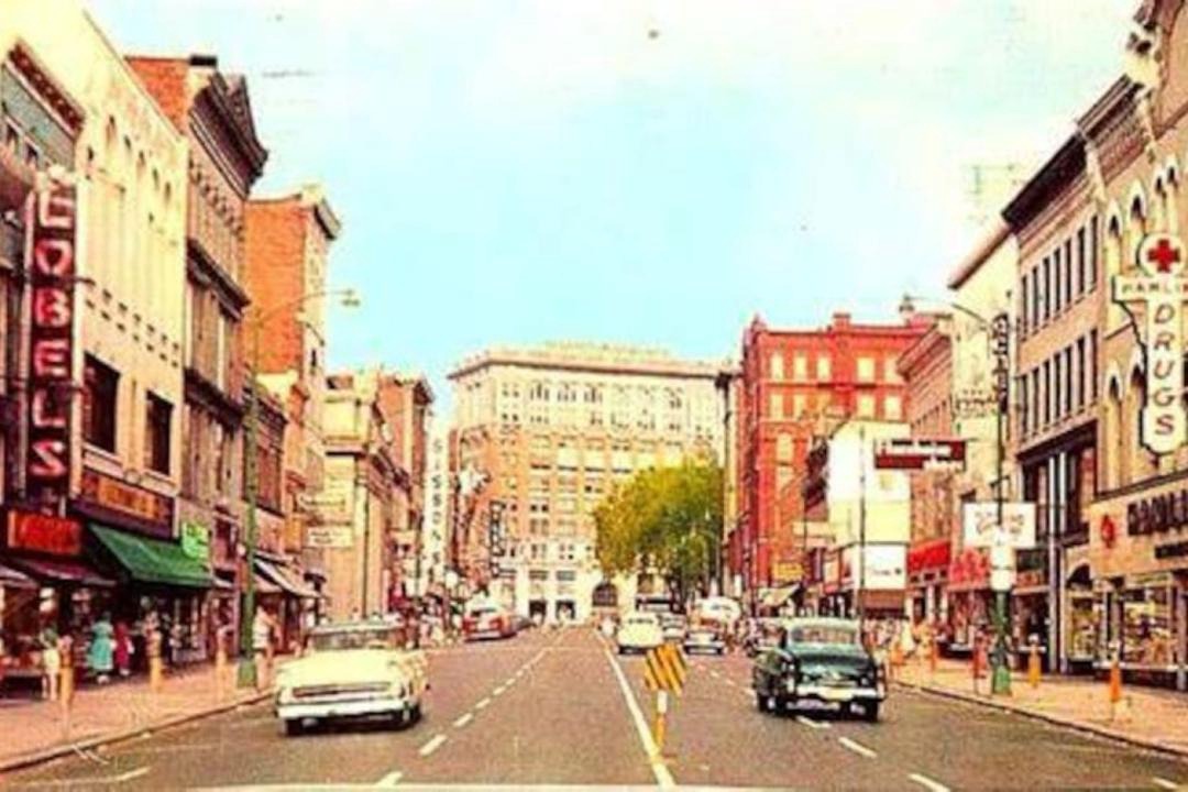Photo of Others in Johnson City