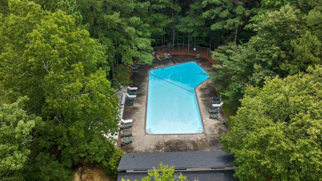 Photo of Outdoor in Cary