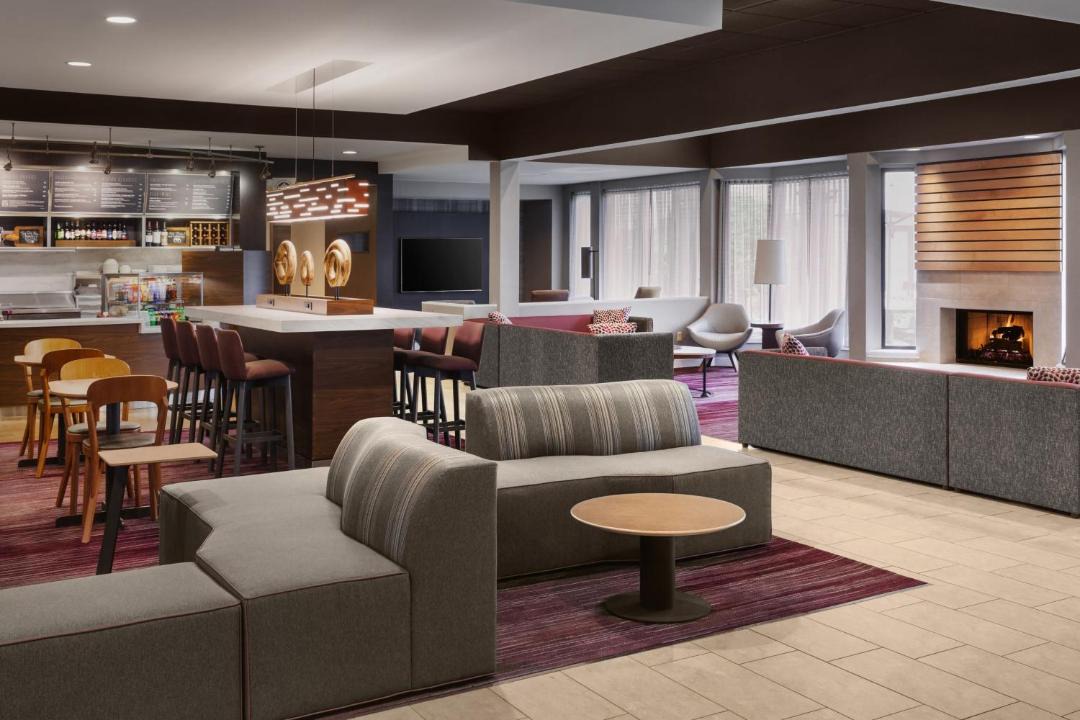 Photo of Livingroom in Mahwah