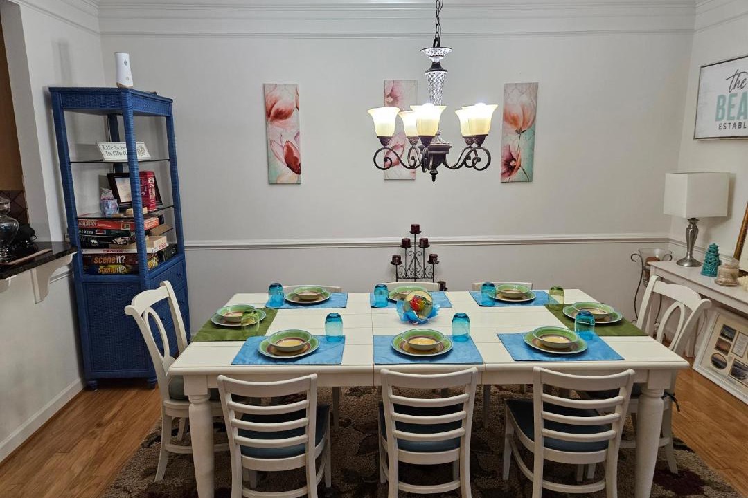 Photo of Livingroom in Ocean View