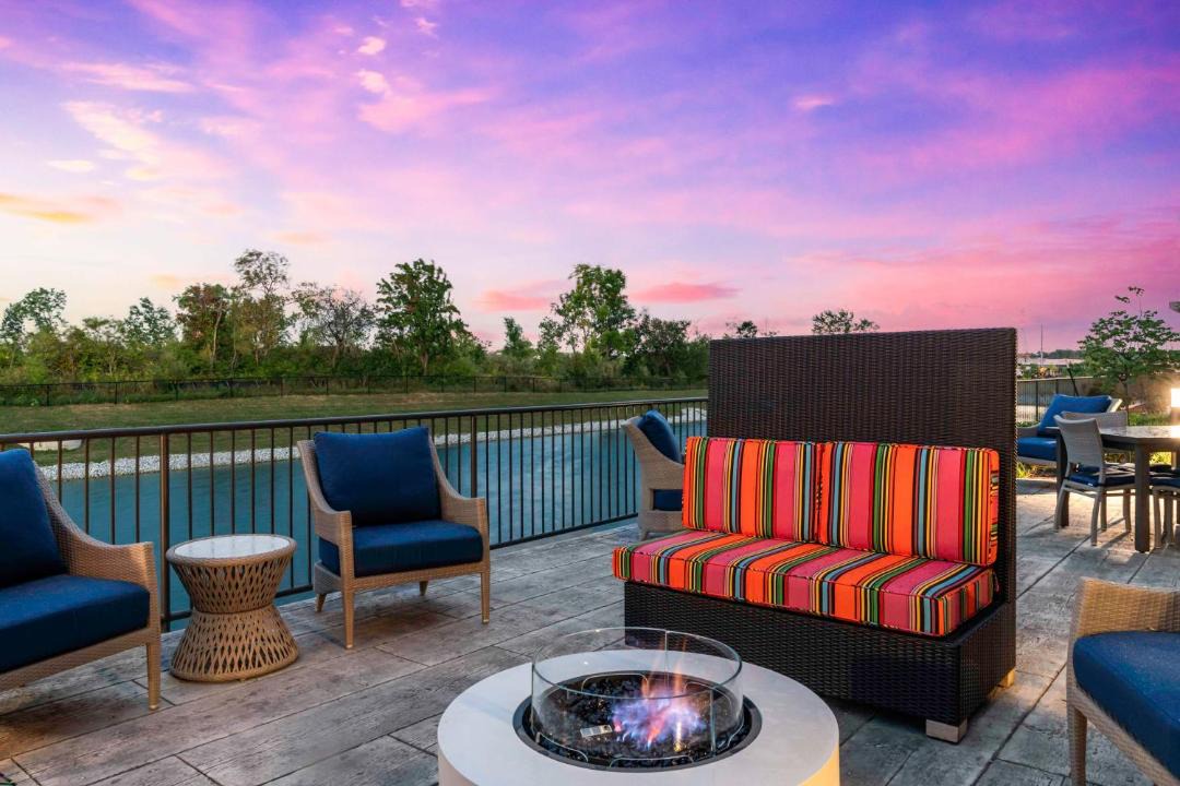 Photo of Patio Balcony in Fort Wayne