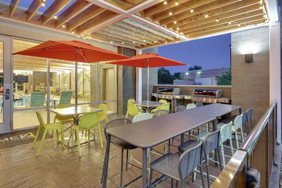 Photo of Patio Balcony in Hagerstown