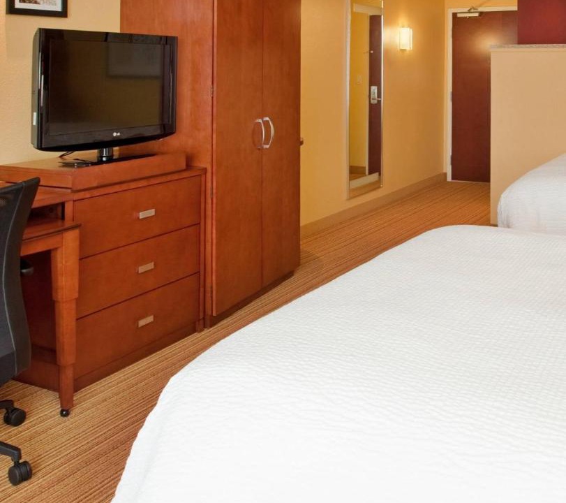 Photo of Bedroom in Cranberry Township