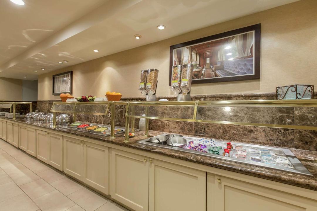 Photo of Kitchen in Downtown Wilmington