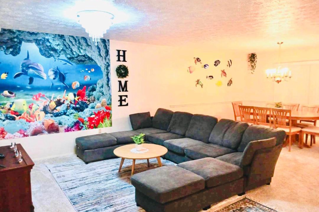 Photo of Livingroom in West Chester