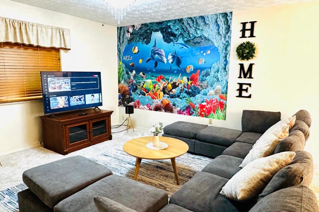Photo of Livingroom in West Chester
