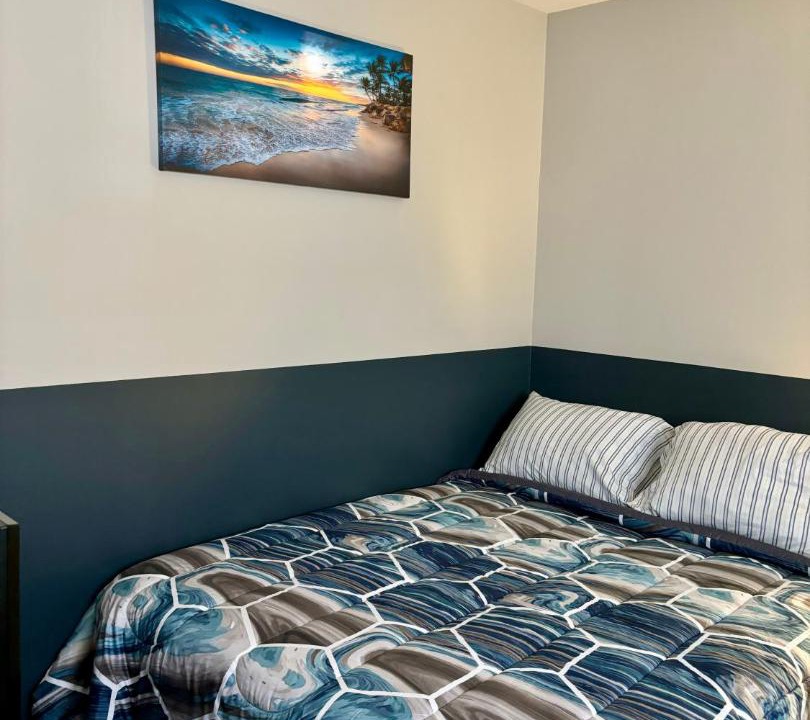 Photo of Bedroom in North Ironbound