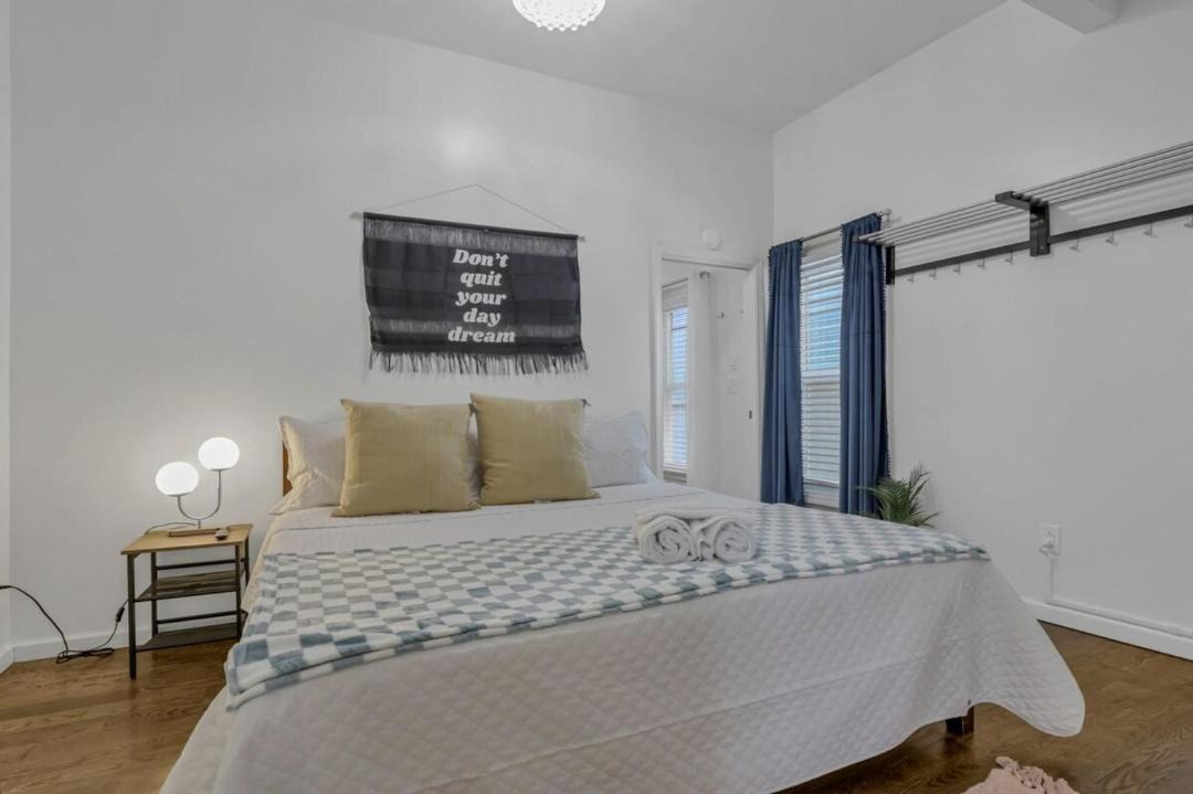 Photo of Bedroom in Italian Village