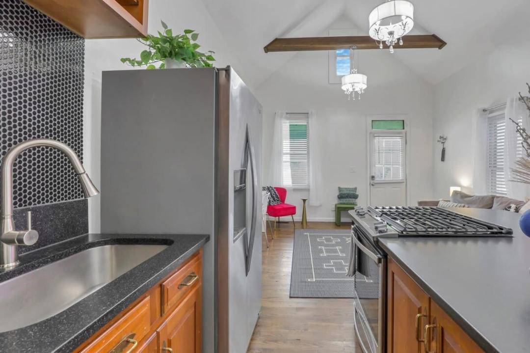 Photo of Kitchen in Italian Village