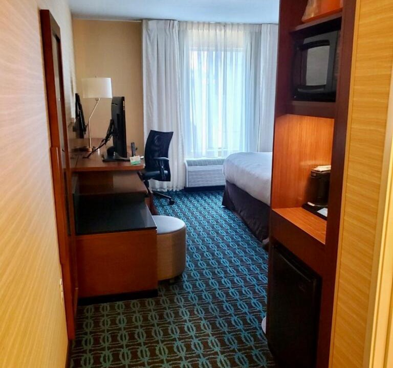 Photo of Bedroom in Pricedale