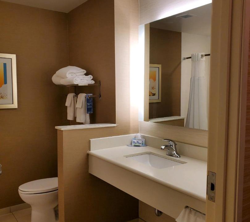 Photo of Bathroom in Pricedale