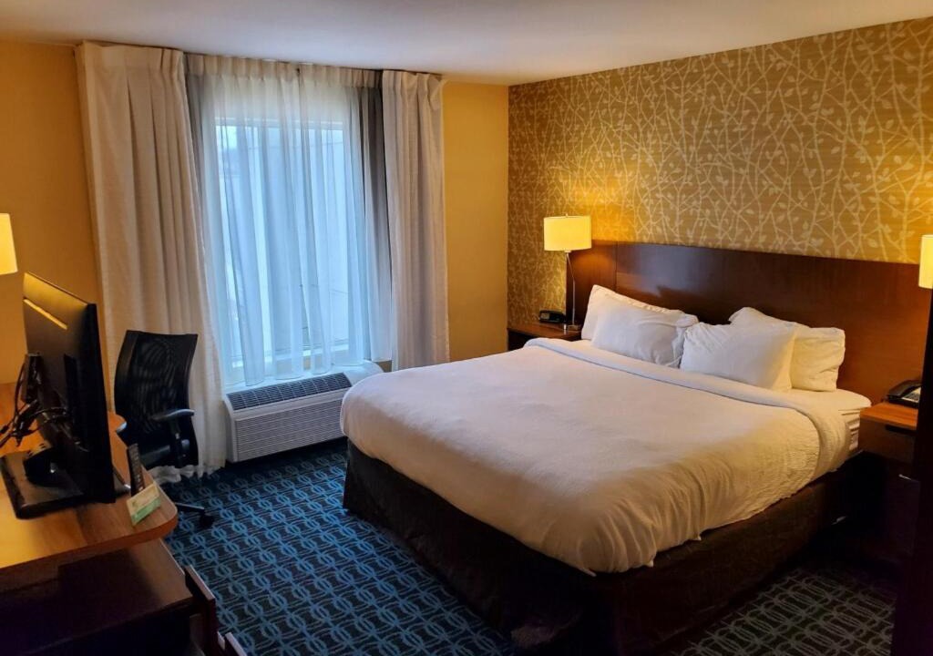Photo of Bedroom in Pricedale