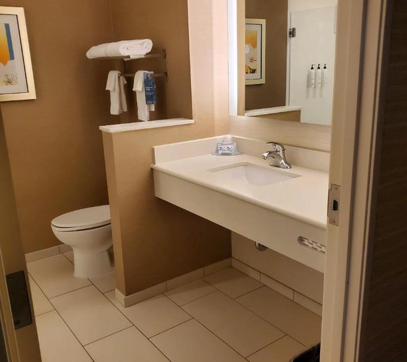 Photo of Bathroom in Pricedale