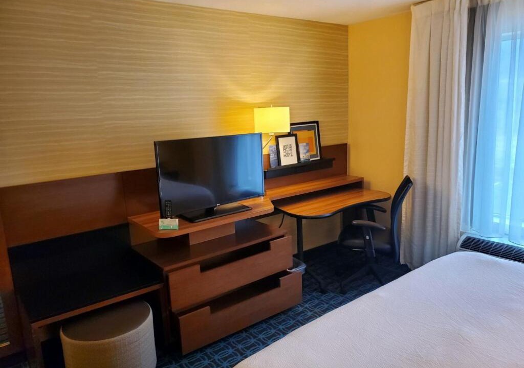 Photo of Bedroom in Pricedale