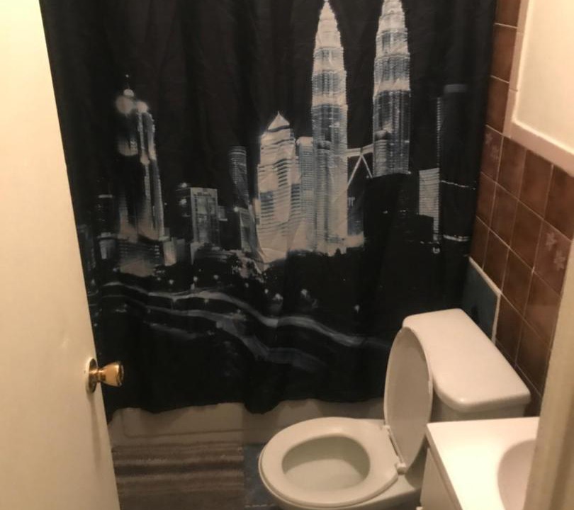 Photo of Bathroom in West Bronx