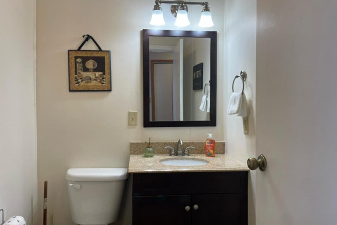 Photo of Bathroom in Paradise Point
