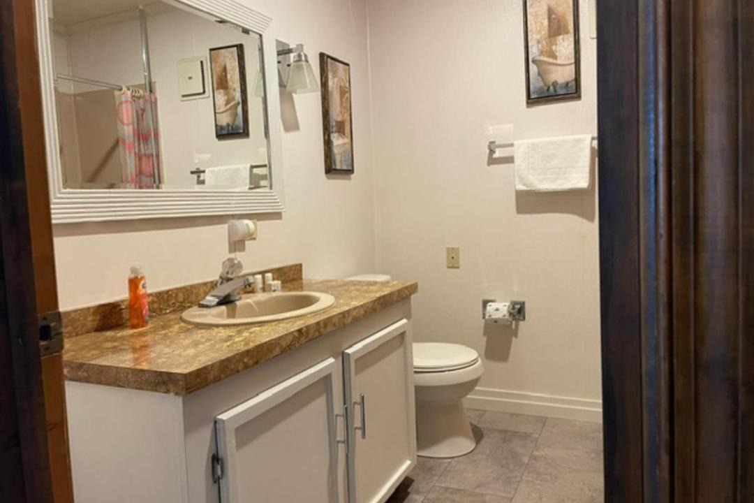Photo of Bathroom in Paradise Point
