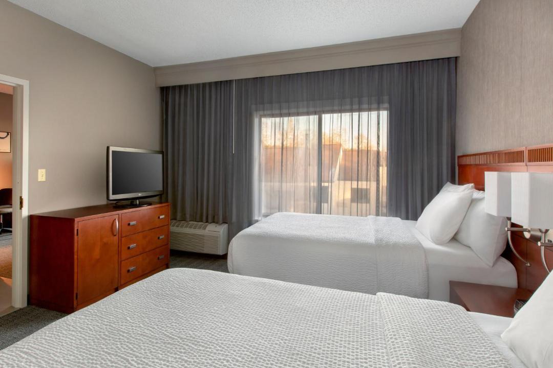 Photo of Bedroom in Tarrytown