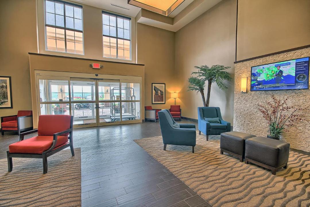 Photo of Livingroom in Marietta