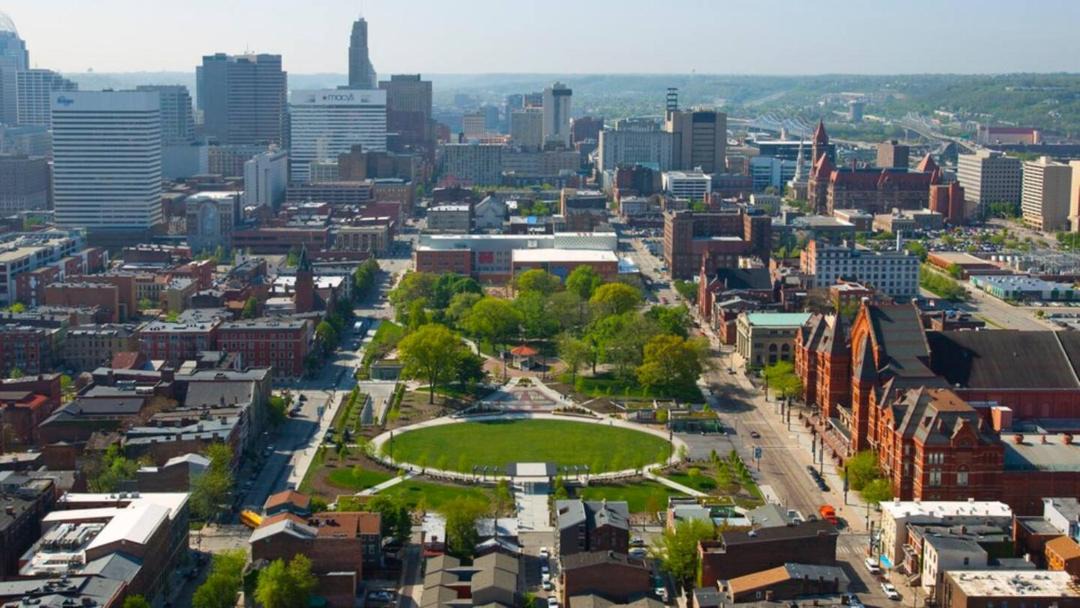 Photo of Others in Over-the-Rhine